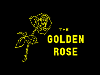 ZX GameBase Golden_Rose,_The Adam_Enterprises 1984