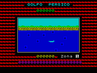 ZX GameBase Golfo_Persico MicroHobby 1987