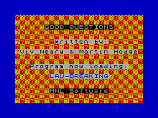 ZX GameBase Good_Questions:_Lawbreaking MNL_Software 1987