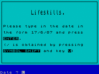 ZX GameBase Good_Questions:_Lifeskills MNL_Software 1987