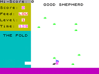 ZX GameBase Good_Shepherd Newtech_Publishing 1984