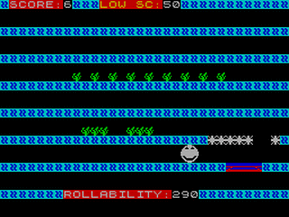 ZX GameBase Goolfs_Exit Green_Fish_Software_Enterprise 1986