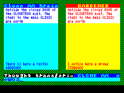 ZX GameBase Gordello's_Demise Tartan_Software 1991