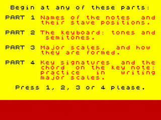 ZX GameBase Grade_1:_Theory_of_Music_Level_1 Ted_Kirk 1987