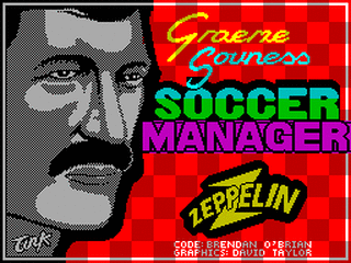 ZX GameBase Graeme_Souness_Soccer_Manager Zeppelin_Games 1992