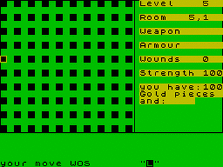 ZX GameBase Grail Severn_Software 1983