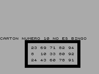 ZX GameBase Gran_Bingo Ediciones_y_Textos 1985