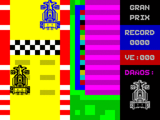 ZX GameBase Gran_Prix Grupo_de_Trabajo_Software 1987