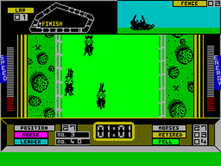 ZX GameBase Grand_National Elite_Systems 1985