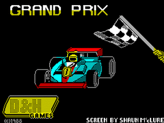 ZX GameBase Grand_Prix D&H_Games 1989