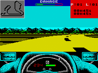 ZX GameBase Grand_Prix_Circuit Accolade 1990