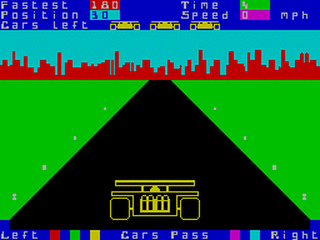 ZX GameBase Grand_Prix_Driver Britannia_Software 1983