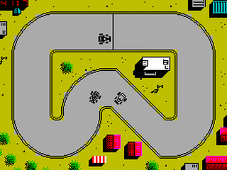 ZX GameBase Grand_Prix_Drivers Jonathan_Cauldwell 1992