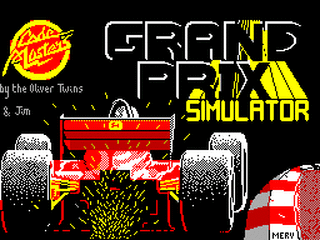 ZX GameBase Grand_Prix_Simulator Code_Masters 1987