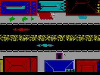 ZX GameBase Grande_Boucle,_La Sprites 1985