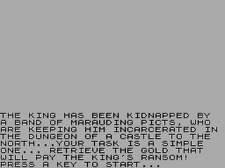 ZX GameBase Graphic_Adventure_Creator:_Advinman Incentive_Software 1986