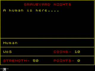 ZX GameBase Graveyard_Nights Steve_Westwood 2012