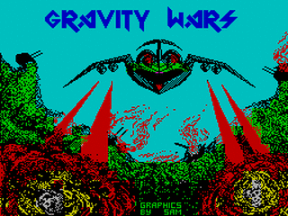 ZX GameBase Gravity_Wars_(TRD) Scorpion_Software_[1] 1996