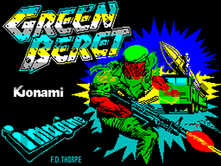 ZX GameBase Green_Beret Imagine_Software 1986