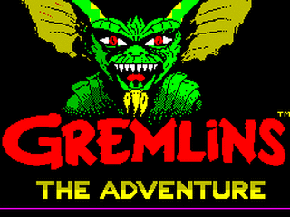 ZX GameBase Gremlins:_The_Adventure Adventure_International 1985