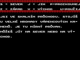 ZX GameBase Grey_Island CV_Software 1989