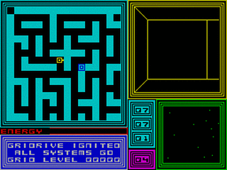 ZX GameBase Grid_Gate Omega_Software 1984