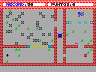 ZX GameBase Grobs Grupo_de_Trabajo_Software 1985