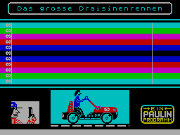 ZX GameBase Grosse_Draisinenrennen,_Das Paulin
