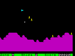 ZX GameBase Ground_Attack Silversoft 1982