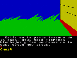 ZX GameBase Guante_Blanco_ Alien_Software 1993