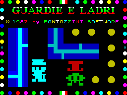 ZX GameBase Guardie_e_Ladri Load_'n'_Run_[ITA] 1987