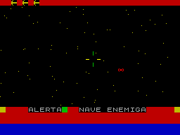 ZX GameBase Guerra_Galactica Microparadise_Software 1984