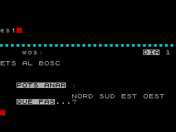 ZX GameBase Guillem_De_Bergueda Centre_Divulgador_de_la_Informatica 1985