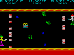 ZX GameBase Gun_Fight Personal_Computer_Games 1984