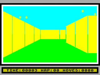 ZX GameBase Gyroff David_Rushall 1987