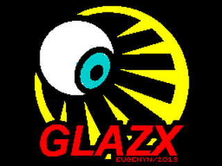 ZX GameBase GLAZX EugenyN 2019