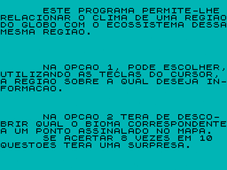 ZX GameBase Grandes_Regiones_Bioclimaticas,_As Astor_Software 1986