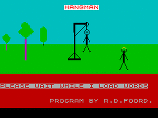 ZX GameBase Hangman R.D._Foord_Software 1988
