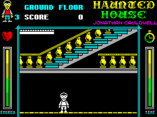 ZX GameBase Haunted_House Your_Sinclair 1992