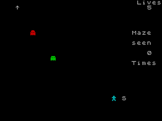 ZX GameBase Haunted_House ZX_Computing 1984