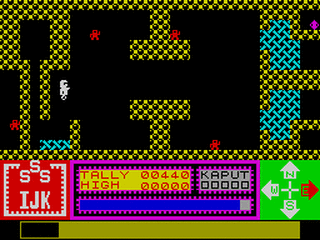 ZX GameBase H.A.R.D. IJK_Software 1986
