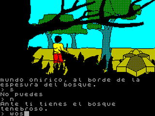 ZX GameBase Hacedor_de_Suenos,_El El-Afar/Luis_Royo 1988