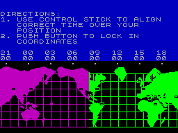 ZX GameBase Hacker Activision 1985