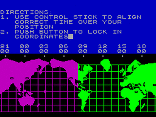 ZX GameBase Hacker Activision 1985