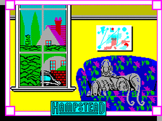 ZX GameBase Hampstead Melbourne_House 1984