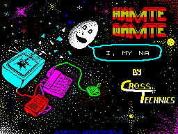 ZX GameBase Hamte_Damte Cross_Technics 1988
