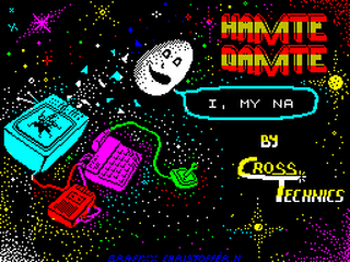 ZX GameBase Hamte_Damte Cross_Technics 1988
