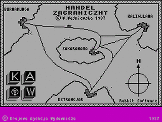 ZX GameBase Handel_Zagraniczny Krajowa_Agencja_Wydawnicza 1987