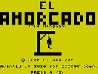 ZX GameBase Hangman,_The CSSCGC 2020
