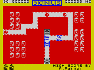 ZX GameBase Hard_Cheese DK'Tronics 1983